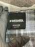 RSQ Gray Jacket Size XL - photo 7