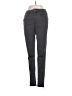 Aeropostale Solid Gray Jeans Size 4 - photo 1