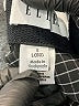 Elle Houndstooth Gray Casual Pants Size S - photo 8