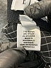 Elle Houndstooth Gray Casual Pants Size S - photo 9