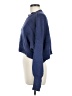 Free People Blue Pullover Sweater Size S - photo 5