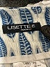 Lisette Print Blue Casual Pants Size 10 - photo 7