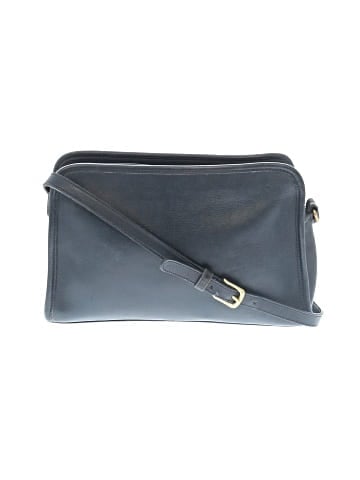 Coach Leather Crossbody Bag (view 1)