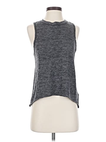 Xersion Sleeveless T-Shirt (view 1)