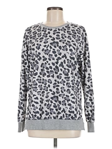 Angashion Sweatshirt (view 1)