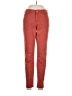 Style&Co Red Casual Pants Size 6 - photo 1