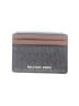 MICHAEL Michael Kors Blue Wallet One size - photo 1