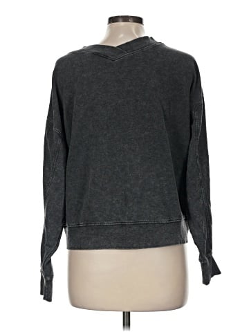 Danskin Pullover Sweater (view 2)