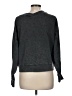 Danskin Gray Pullover Sweater Size M - photo 2
