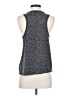 Xersion Gray Sleeveless T-Shirt Size XS - photo 2