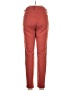 Style&Co Red Casual Pants Size 6 - photo 2
