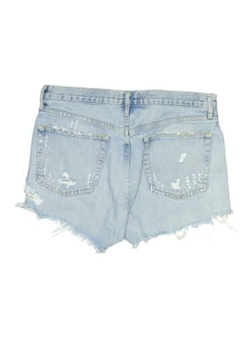 AGOLDE Denim Shorts (view 2)