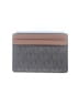 MICHAEL Michael Kors Blue Wallet One size - photo 2