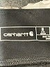 Carhartt Solid Black Active Pants Size M - photo 7