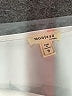 Monteau Floral White Cocktail Dress Size S - photo 7