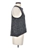 Xersion Gray Sleeveless T-Shirt Size XS - photo 4