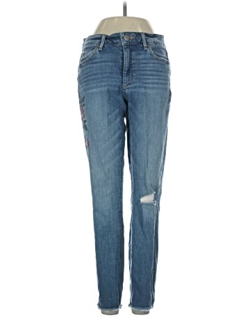 Ann Taylor LOFT Jeans (view 1)