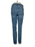 Ann Taylor LOFT Hearts Blue Jeans Size 26 waist - photo 2