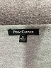 Pink Clover Gray Pullover Sweater Size M - photo 7
