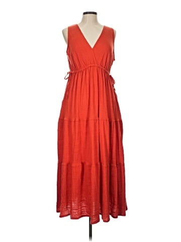 Max Studio Casual Dress (view 1)
