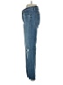 Ann Taylor LOFT Hearts Blue Jeans Size 26 waist - photo 5