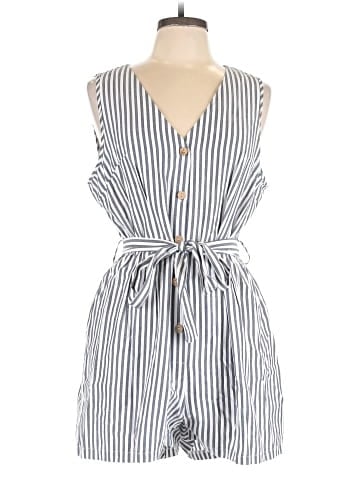 Unbranded Romper (view 1)