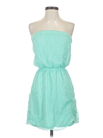 Express Cocktail Dress (view 1)