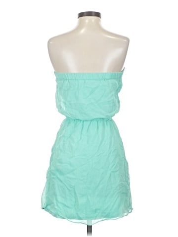 Express Cocktail Dress (view 2)