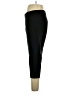 Worthington Solid Black Active Pants Size 1X - photo 5
