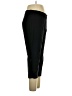 Worthington Solid Black Active Pants Size 1X - photo 4