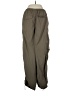 Divided by H&M Green Cargo Pants Size XS - photo 2