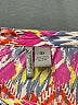 New Directions 100% Rayon Silver 3/4 Sleeve Blouse Size 3X - photo 7