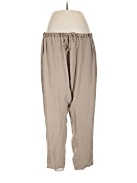 Eileen Fisher Silk Pants