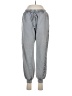 Solitaire Chevron-herringbone Gray Sweatpants Size M - photo 1