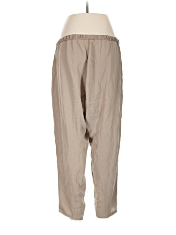 Eileen Fisher Silk Pants (view 2)