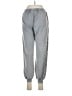 Solitaire Chevron-herringbone Gray Sweatpants Size M - photo 2