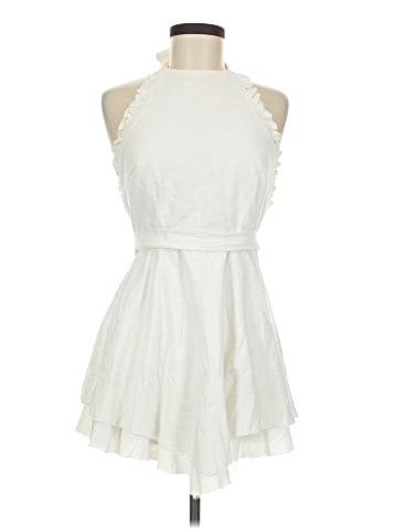 Saints + Secrets Cocktail Dress (view 1)