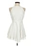 Saints + Secrets White Cocktail Dress Size M - photo 1