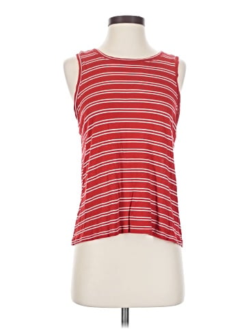 Michael Stars Sleeveless T-Shirt (view 1)