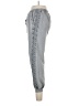 Solitaire Chevron-herringbone Gray Sweatpants Size M - photo 5