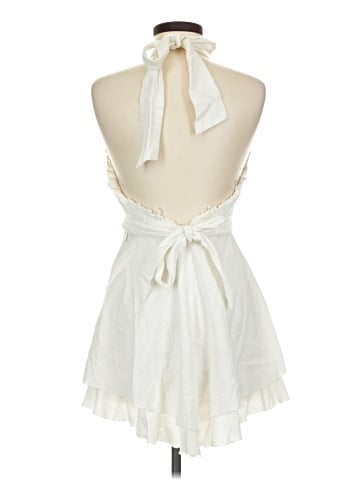 Saints + Secrets Cocktail Dress (view 2)