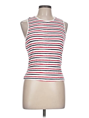 Venus Sleeveless T-Shirt (view 1)