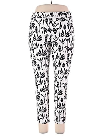 Chico's Active Pants (view 1)