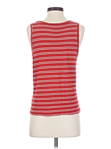 Michael Stars Sleeveless T-Shirt (view 2)