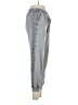 Solitaire Chevron-herringbone Gray Sweatpants Size M - photo 4