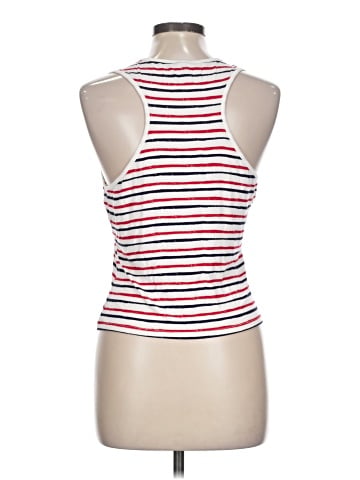 Venus Sleeveless T-Shirt (view 2)