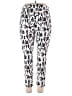 Chico's Print White Active Pants Size Lg (2.5) - photo 2