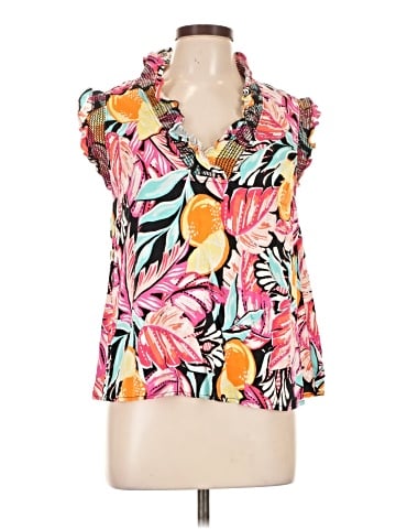 Crown & Ivy Tank Top (view 1)