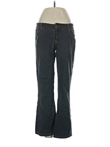 Current/Elliott Jeans (view 1)