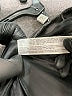 MNG 100% Leather Black Leather Jacket Size S - photo 7